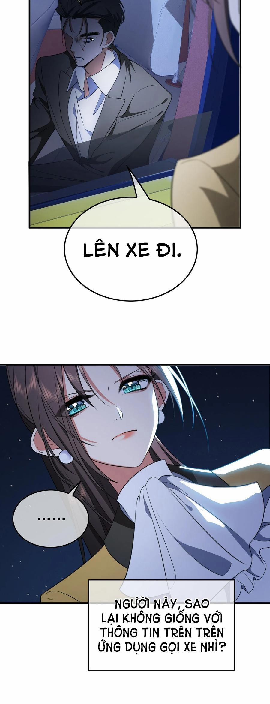 Sắp Bị Ăn Thịt Rồi! 44 trang 18