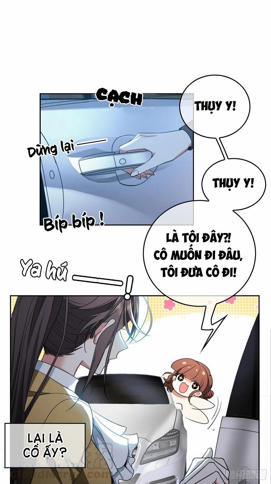 Sắp Bị Ăn Thịt Rồi! 44 trang 19