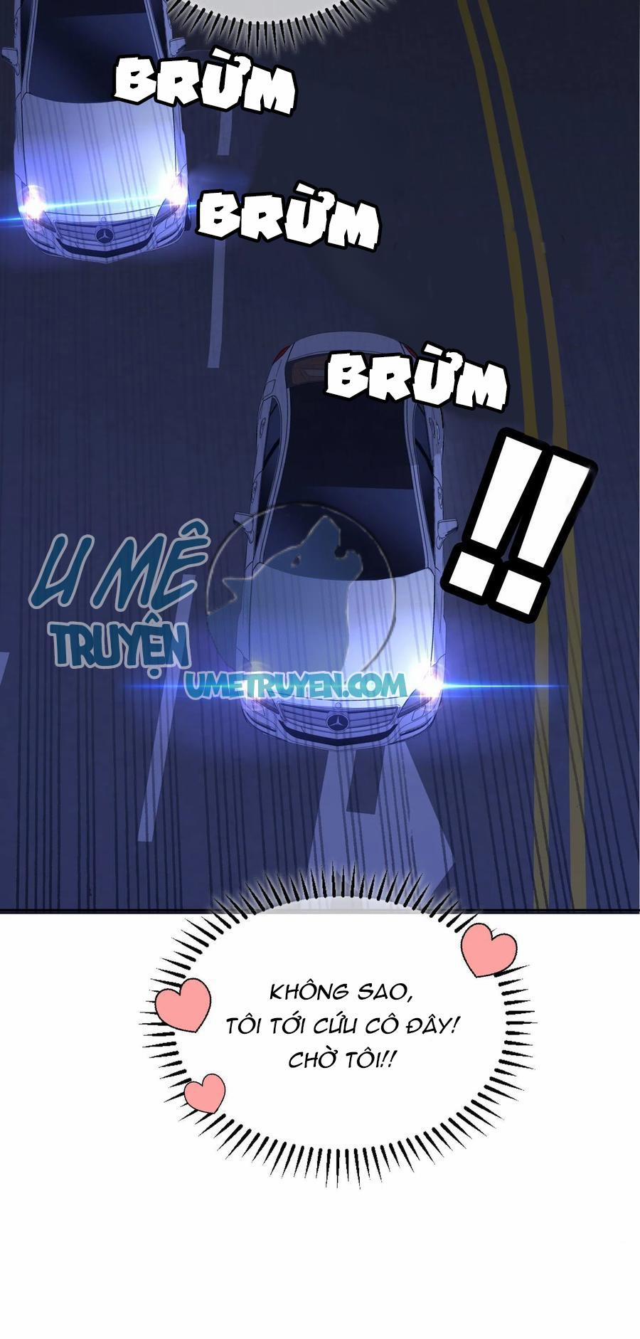 Sắp Bị Ăn Thịt Rồi! 44 trang 23