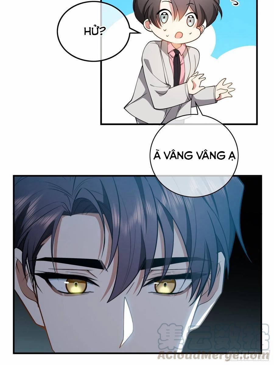 Sắp Bị Ăn Thịt Rồi! 44 trang 8