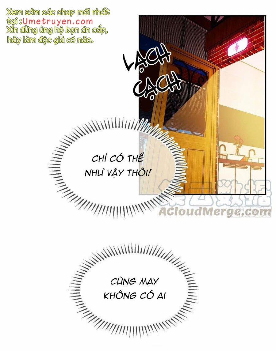 Sắp Bị Ăn Thịt Rồi! 45 trang 17