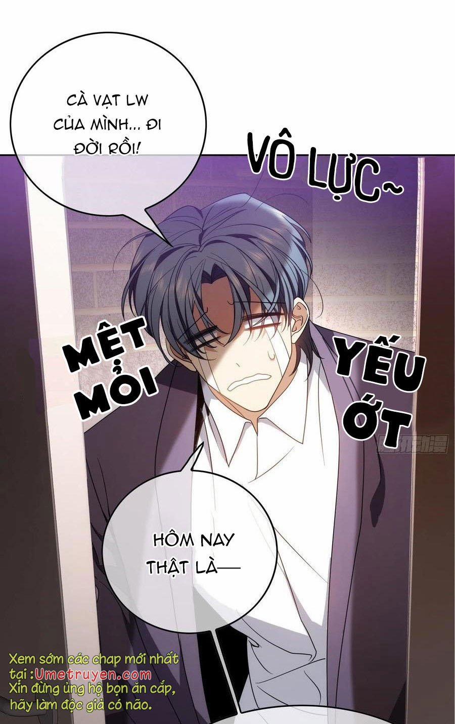 Sắp Bị Ăn Thịt Rồi! 45 trang 20