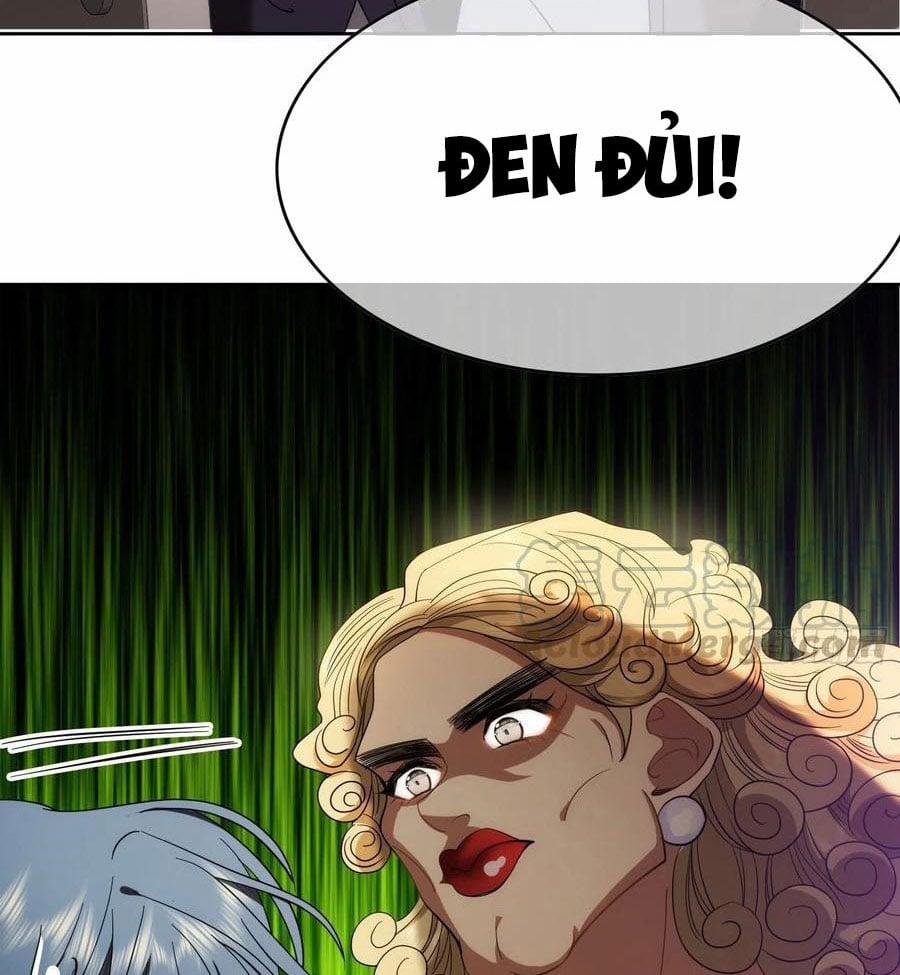 Sắp Bị Ăn Thịt Rồi! 45 trang 21