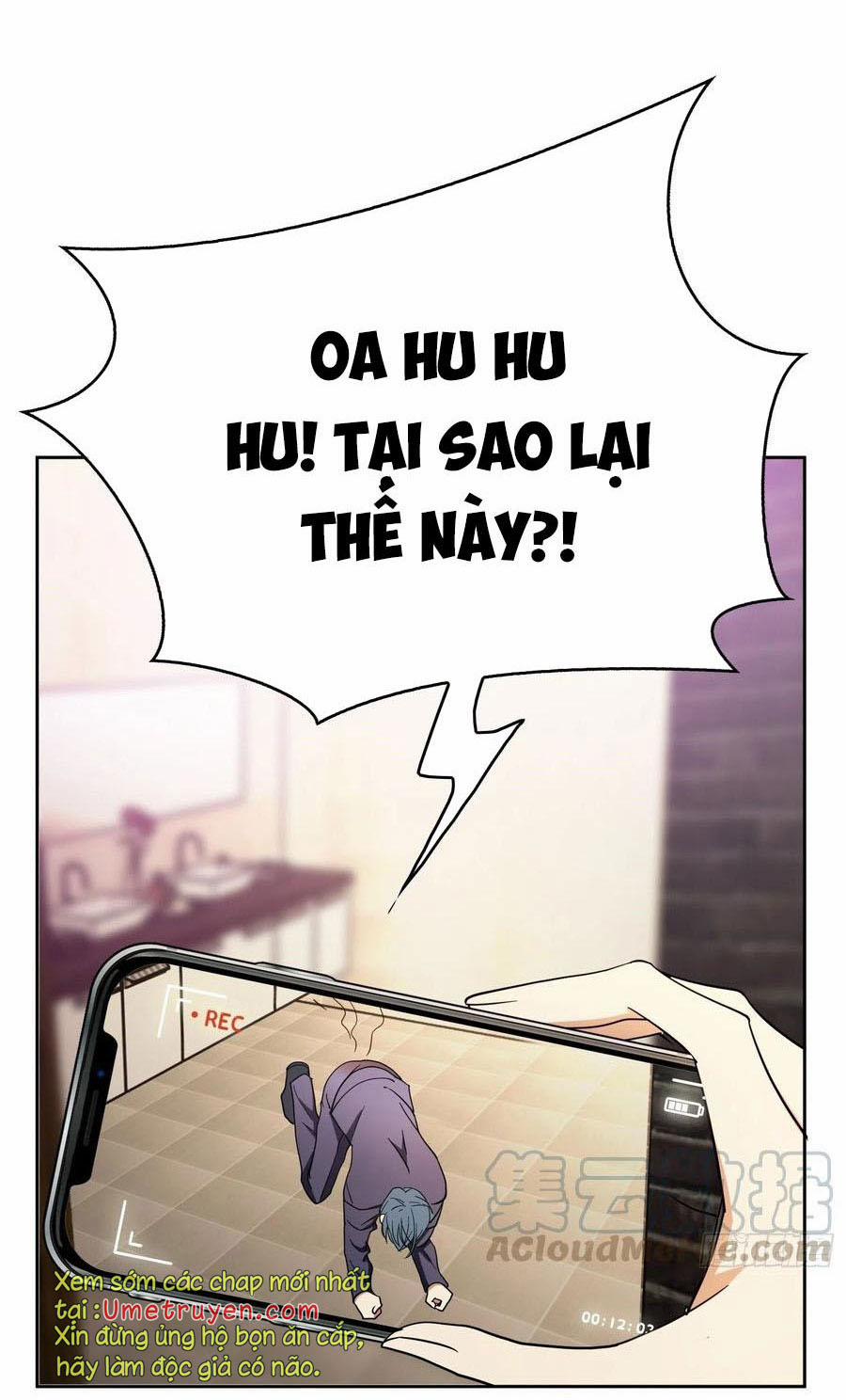 Sắp Bị Ăn Thịt Rồi! 45 trang 26