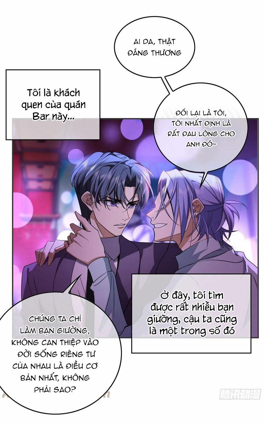 Sắp Bị Ăn Thịt Rồi! 45 trang 4