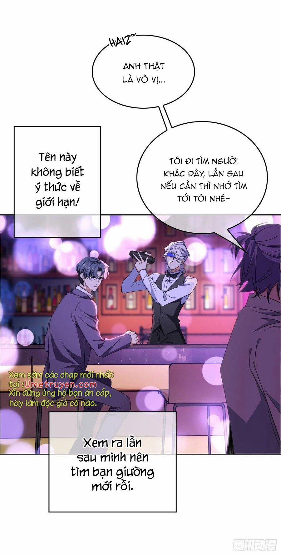 Sắp Bị Ăn Thịt Rồi! 45 trang 5