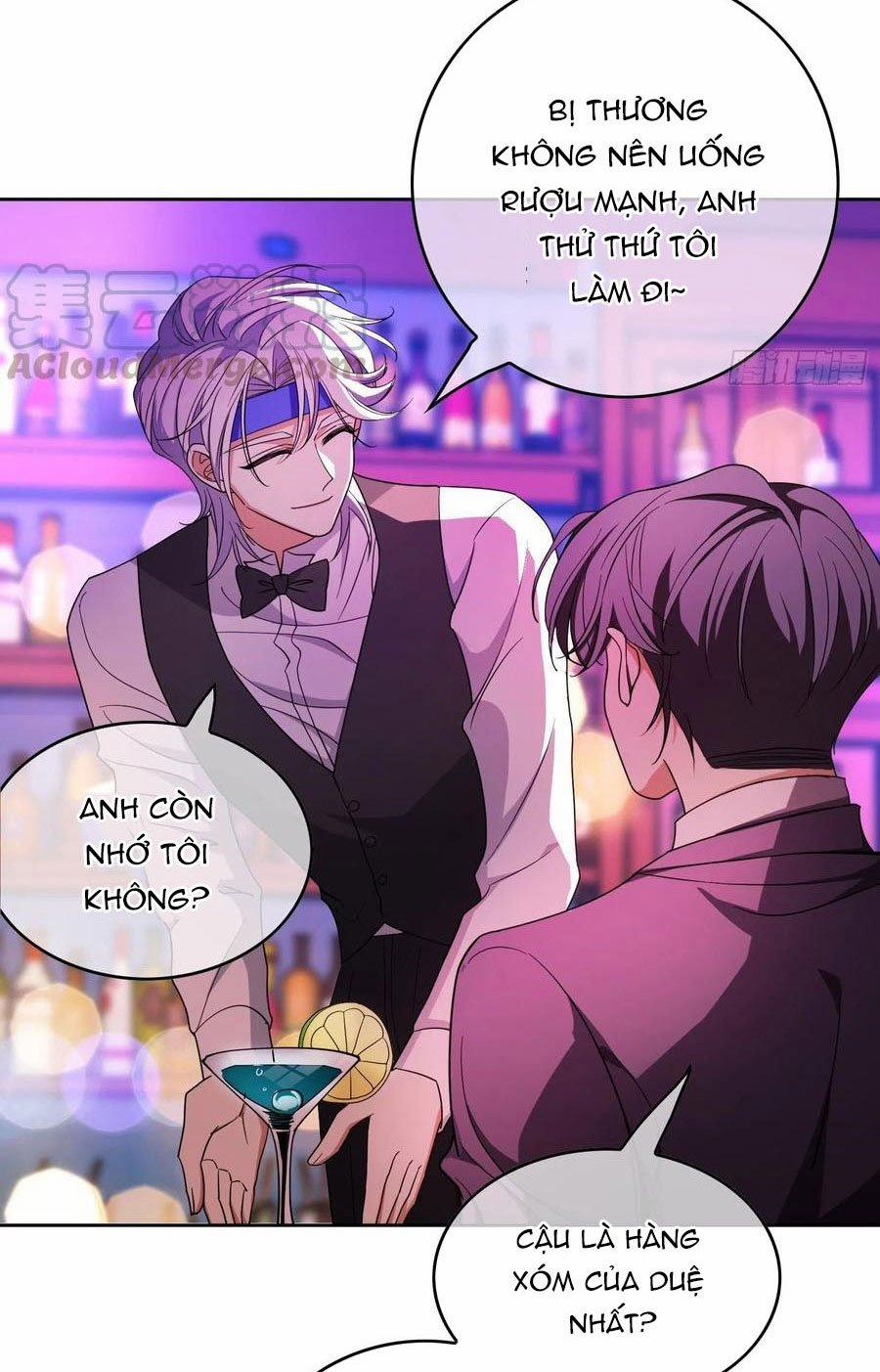 Sắp Bị Ăn Thịt Rồi! 45 trang 7