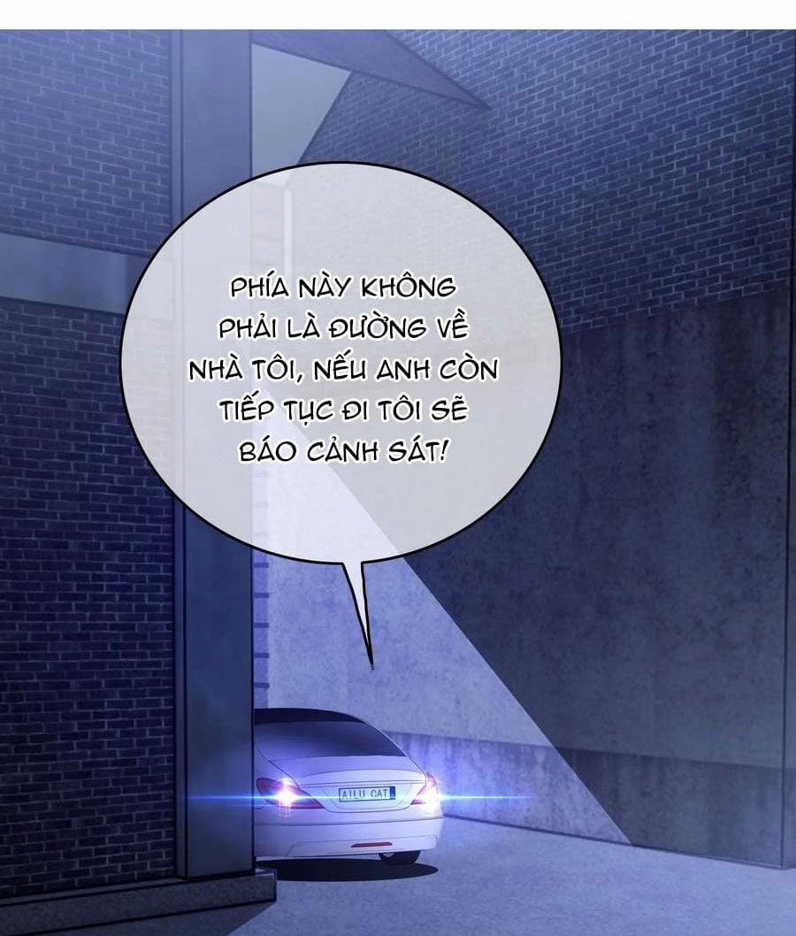 Sắp Bị Ăn Thịt Rồi! 46 trang 0