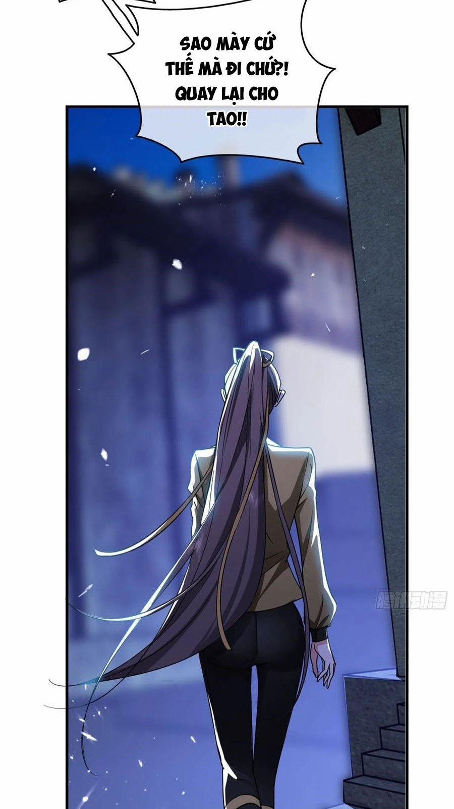 Sắp Bị Ăn Thịt Rồi! 46 trang 19