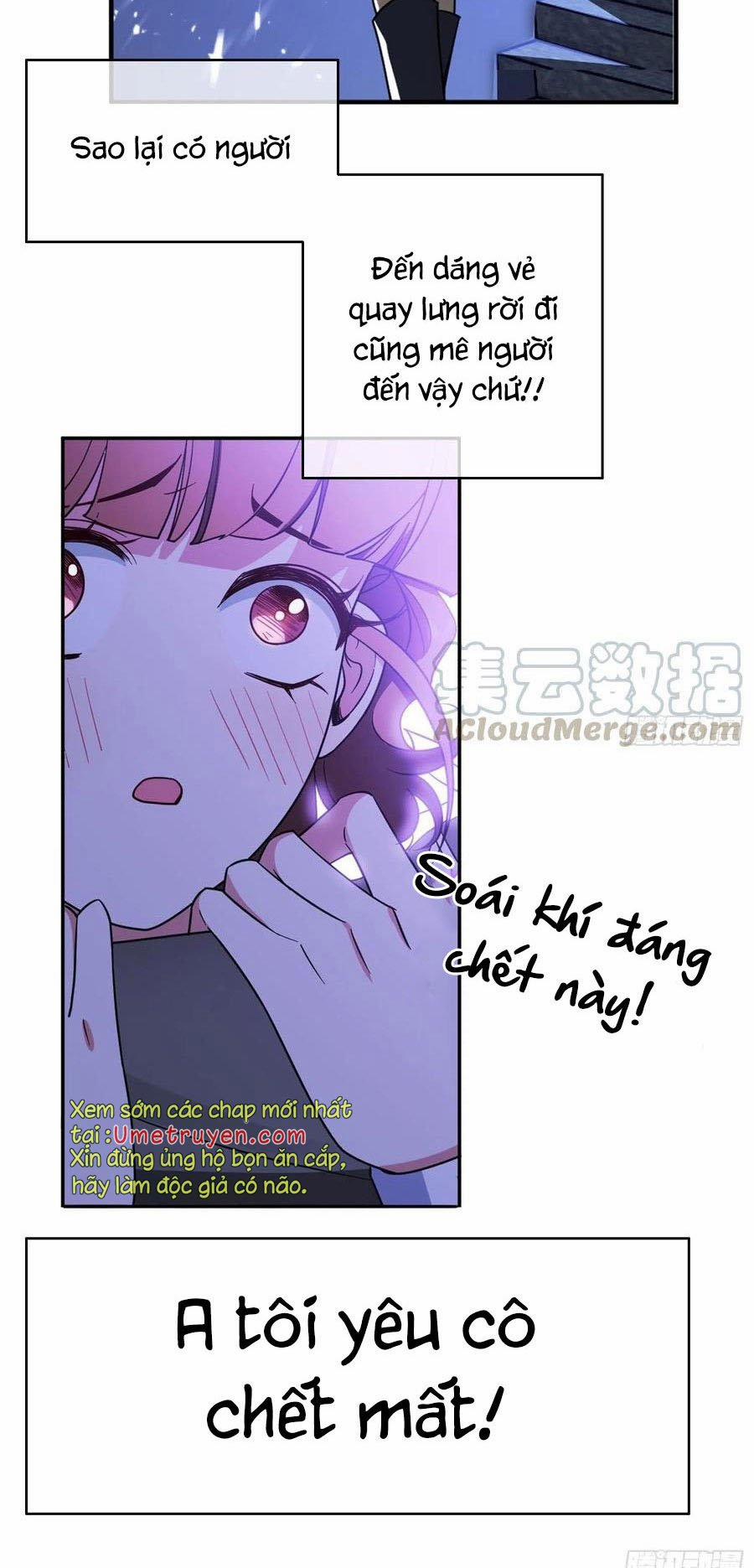 Sắp Bị Ăn Thịt Rồi! 46 trang 20