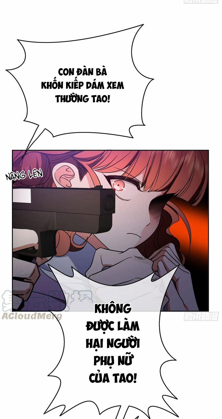 Sắp Bị Ăn Thịt Rồi! 46 trang 21