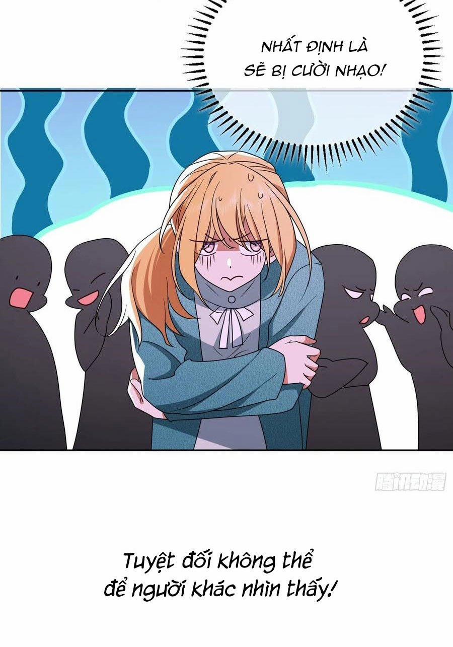 Sắp Bị Ăn Thịt Rồi! 46 trang 28