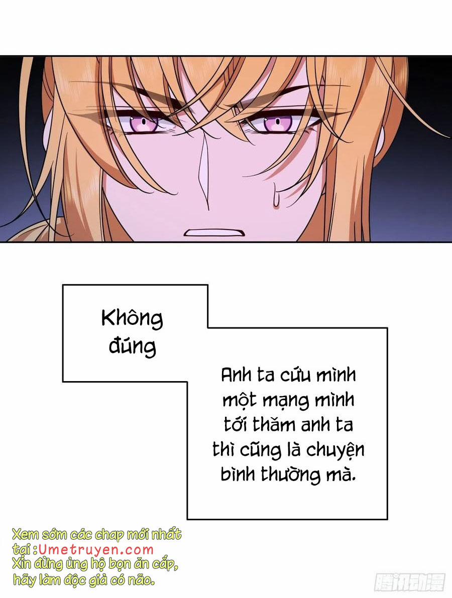 Sắp Bị Ăn Thịt Rồi! 46 trang 29