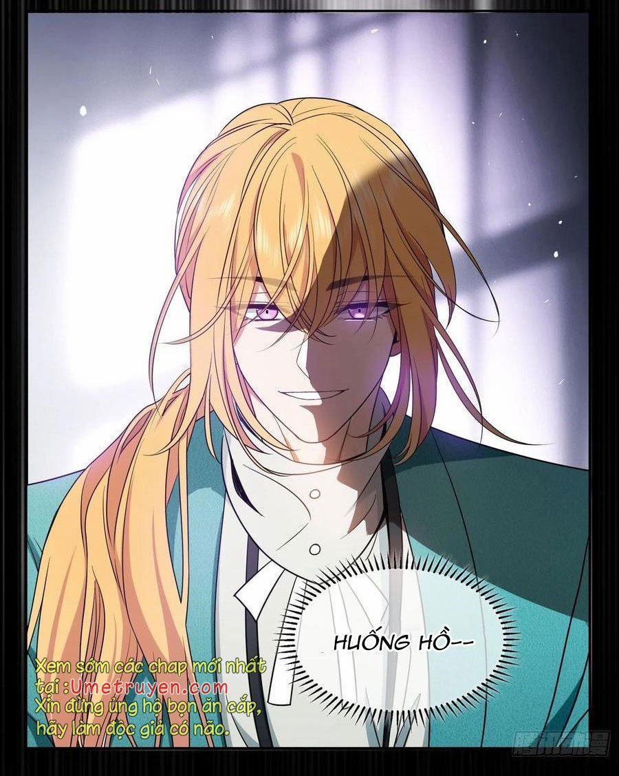 Sắp Bị Ăn Thịt Rồi! 46 trang 32