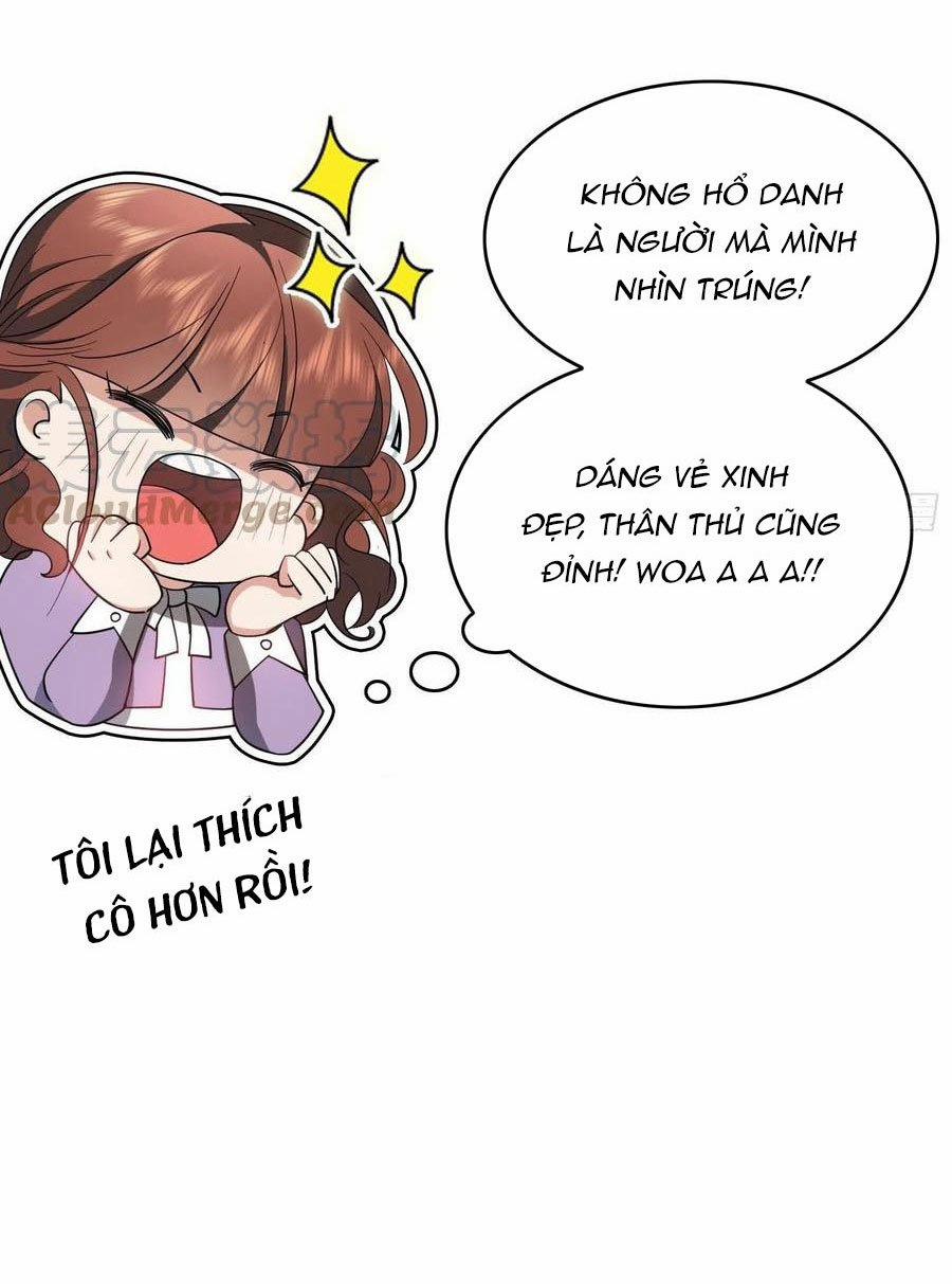 Sắp Bị Ăn Thịt Rồi! 46 trang 9