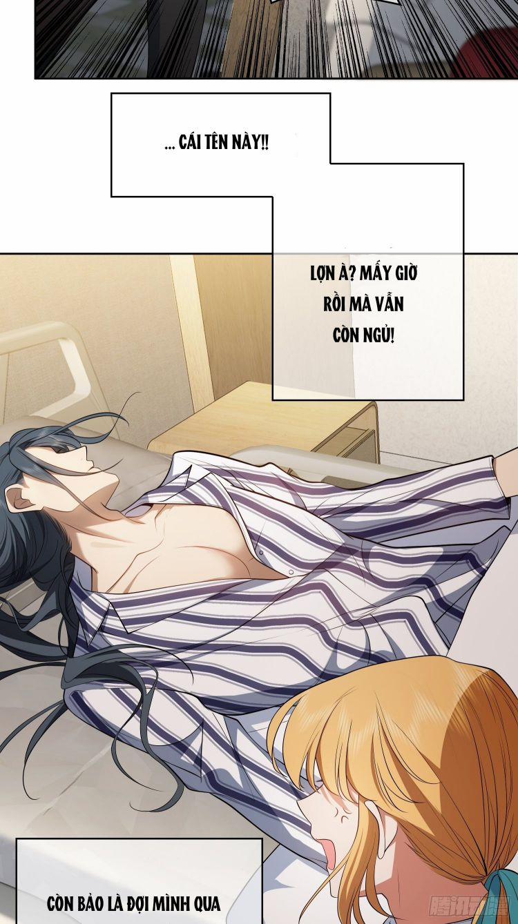 Sắp Bị Ăn Thịt Rồi! 47 trang 10