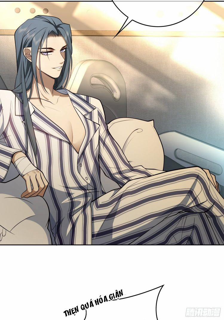 Sắp Bị Ăn Thịt Rồi! 47 trang 16