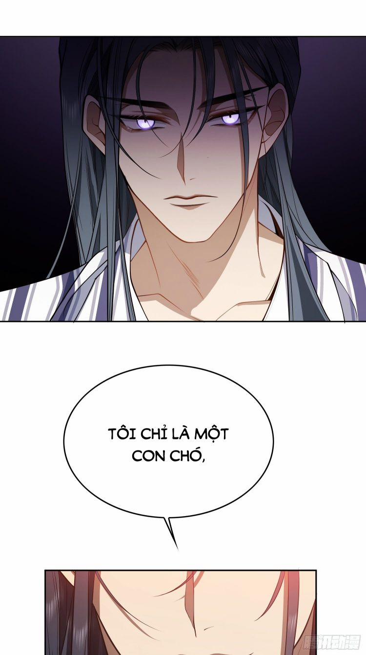 Sắp Bị Ăn Thịt Rồi! 47 trang 20