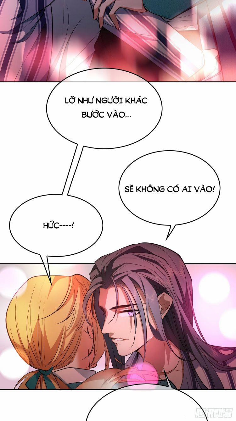 Sắp Bị Ăn Thịt Rồi! 47 trang 25