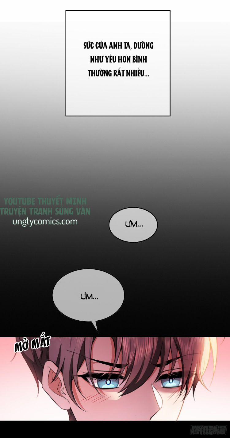 Sắp Bị Ăn Thịt Rồi! 47 trang 27