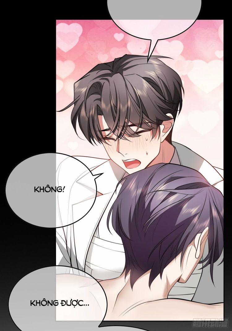 Sắp Bị Ăn Thịt Rồi! 47 trang 29