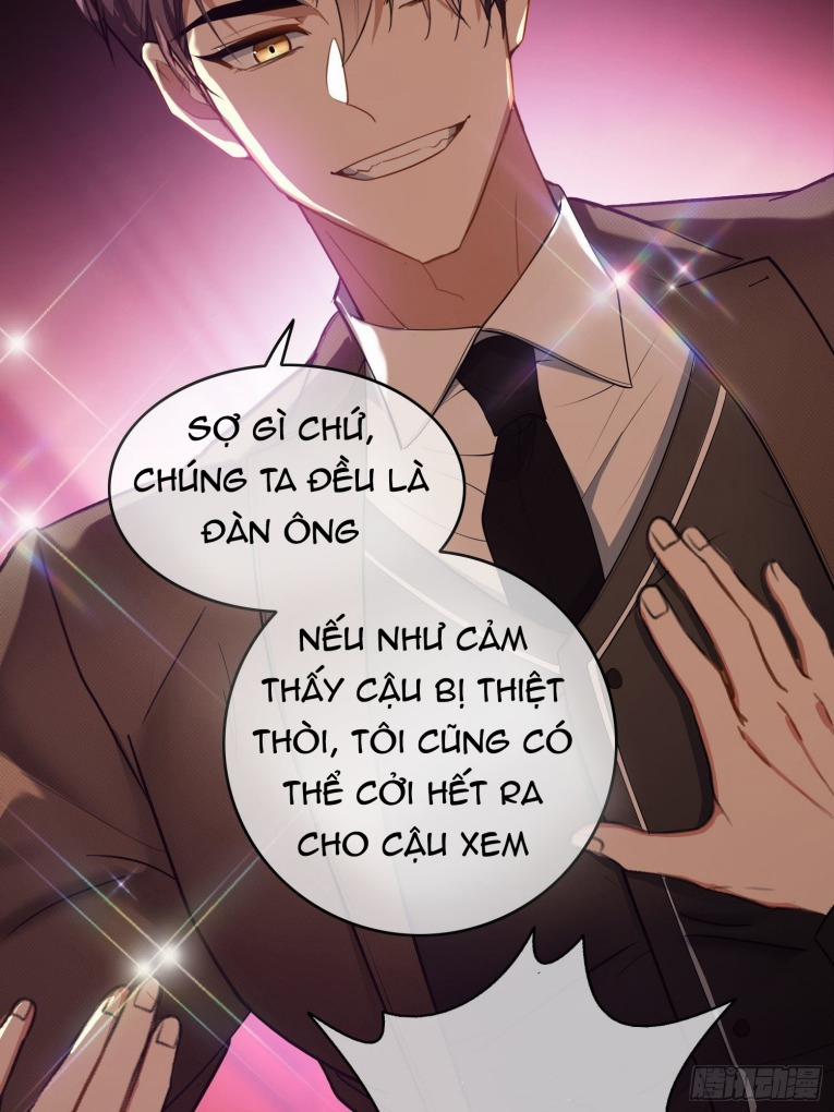 Sắp Bị Ăn Thịt Rồi! 48 trang 24