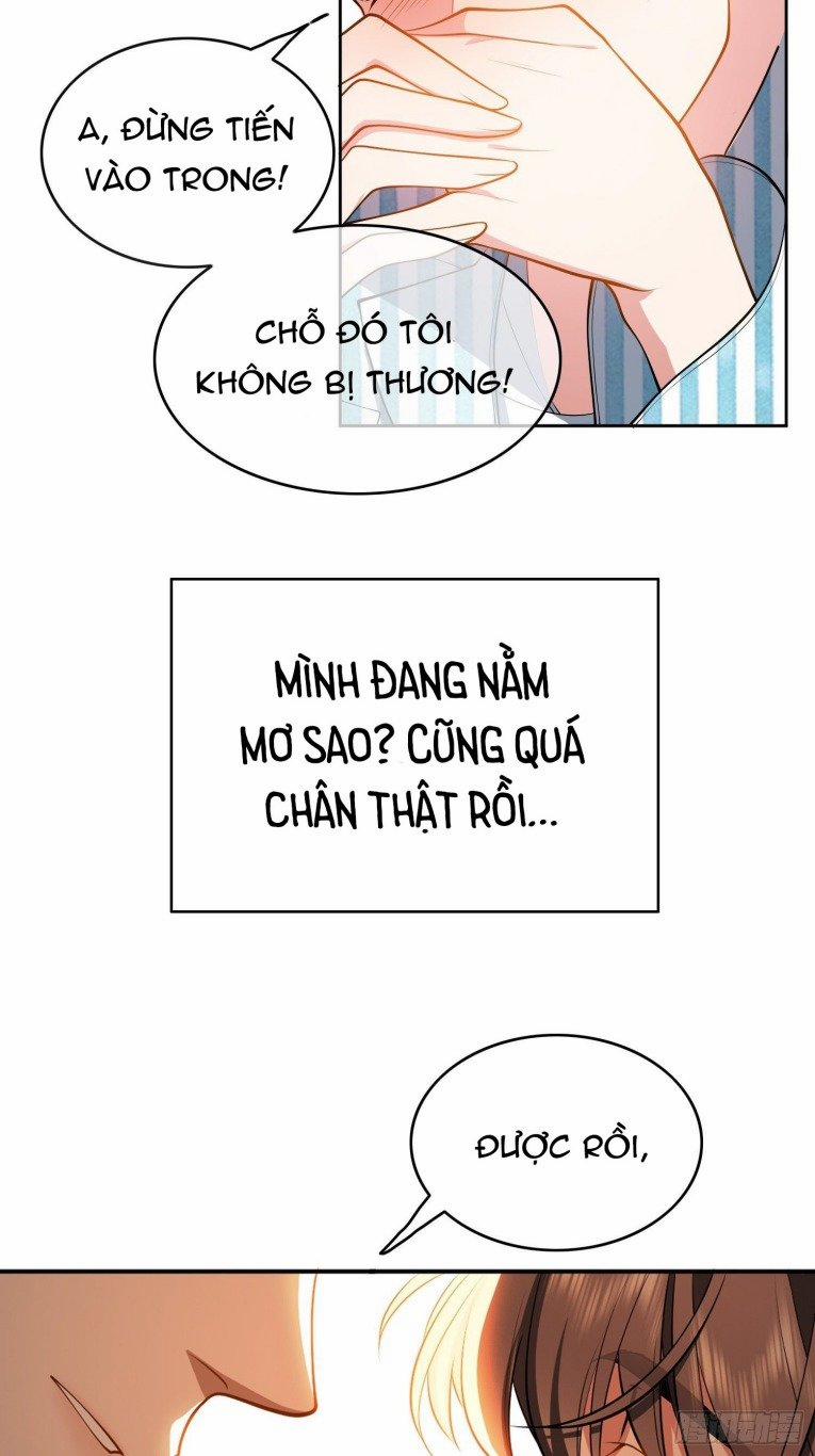 Sắp Bị Ăn Thịt Rồi! 48 trang 33