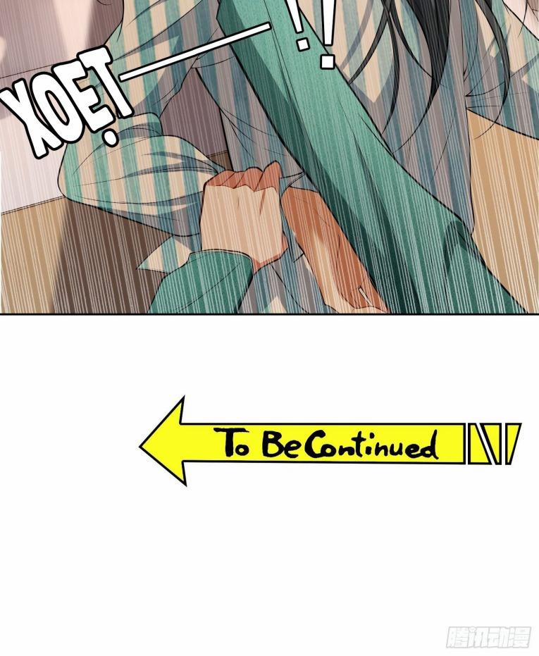 Sắp Bị Ăn Thịt Rồi! 48 trang 41