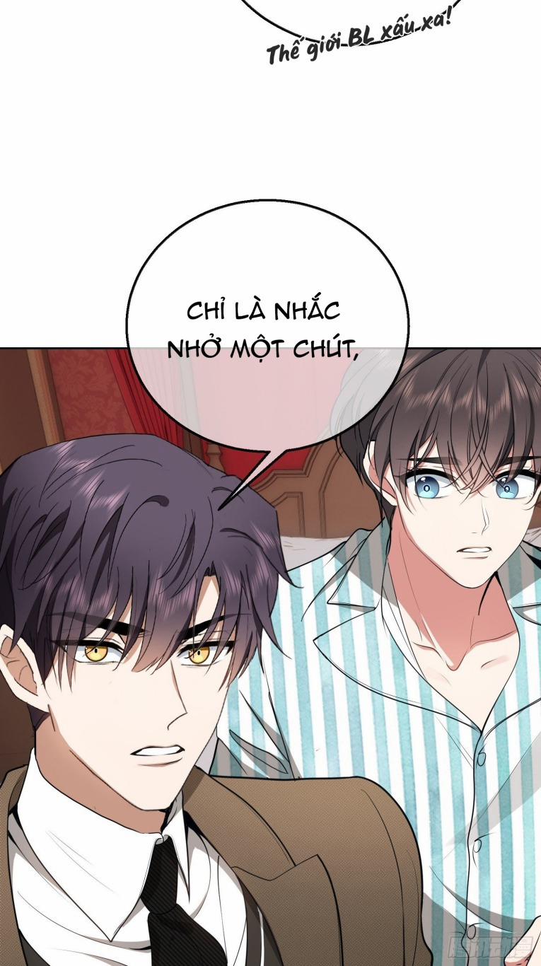 Sắp Bị Ăn Thịt Rồi! 48 trang 9