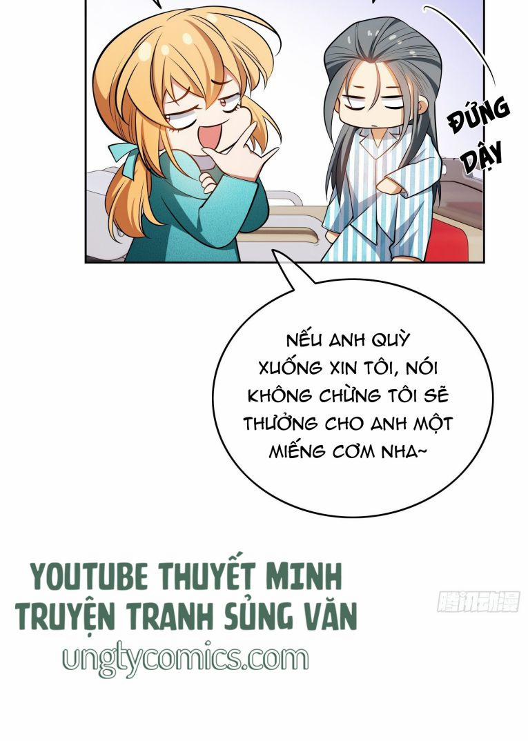 Sắp Bị Ăn Thịt Rồi! 49 trang 5