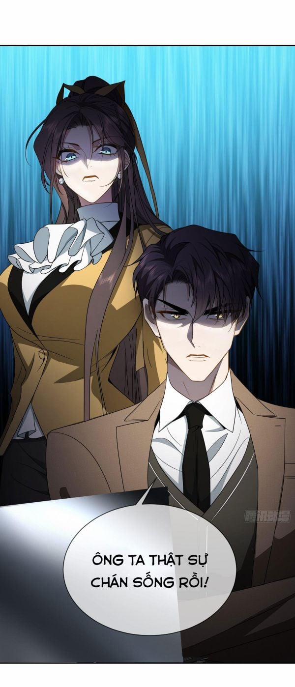 Sắp Bị Ăn Thịt Rồi! 50 trang 13