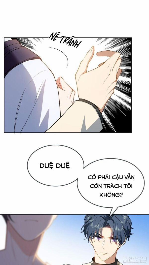 Sắp Bị Ăn Thịt Rồi! 50 trang 21