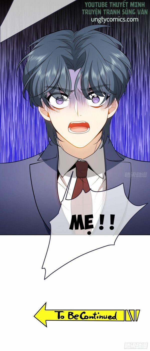 Sắp Bị Ăn Thịt Rồi! 50 trang 31