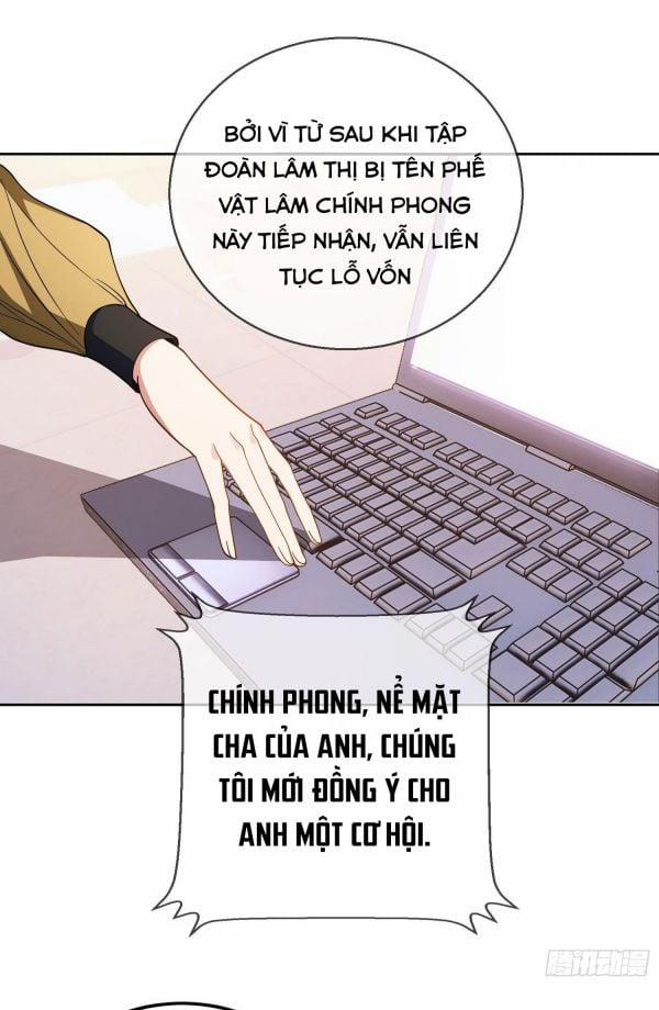 Sắp Bị Ăn Thịt Rồi! 50 trang 7