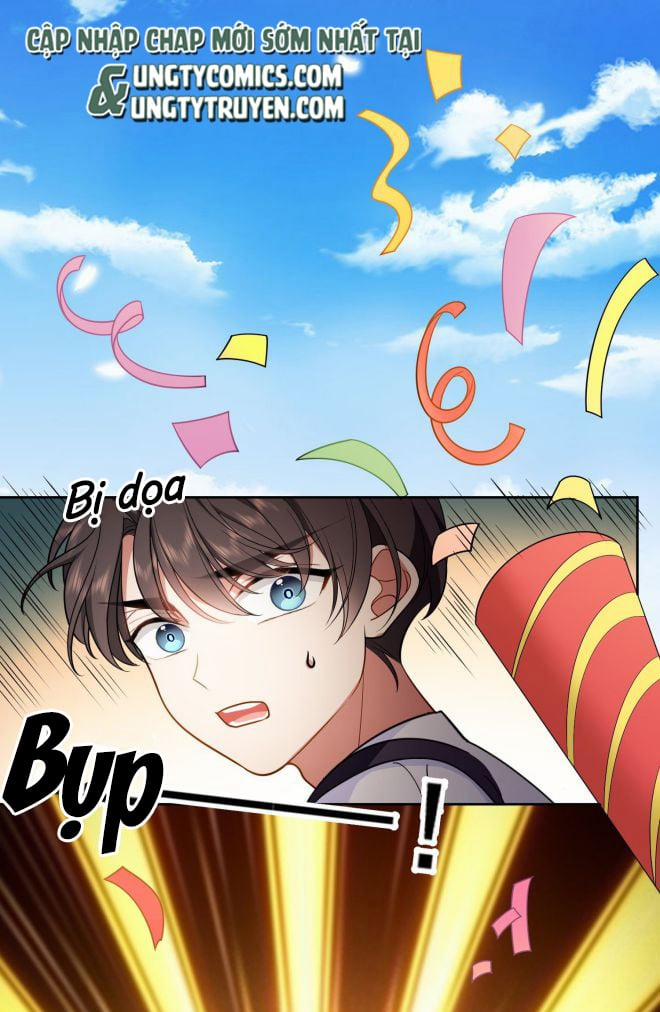 Sắp Bị Ăn Thịt Rồi! 51 trang 23