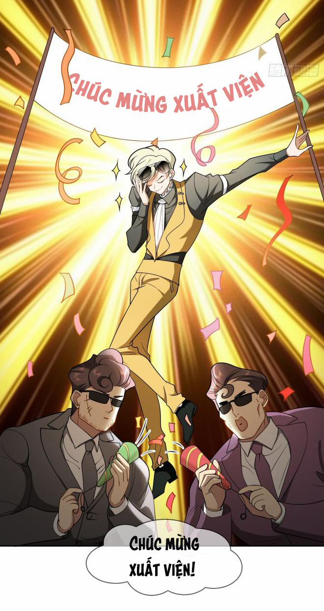 Sắp Bị Ăn Thịt Rồi! 51 trang 24