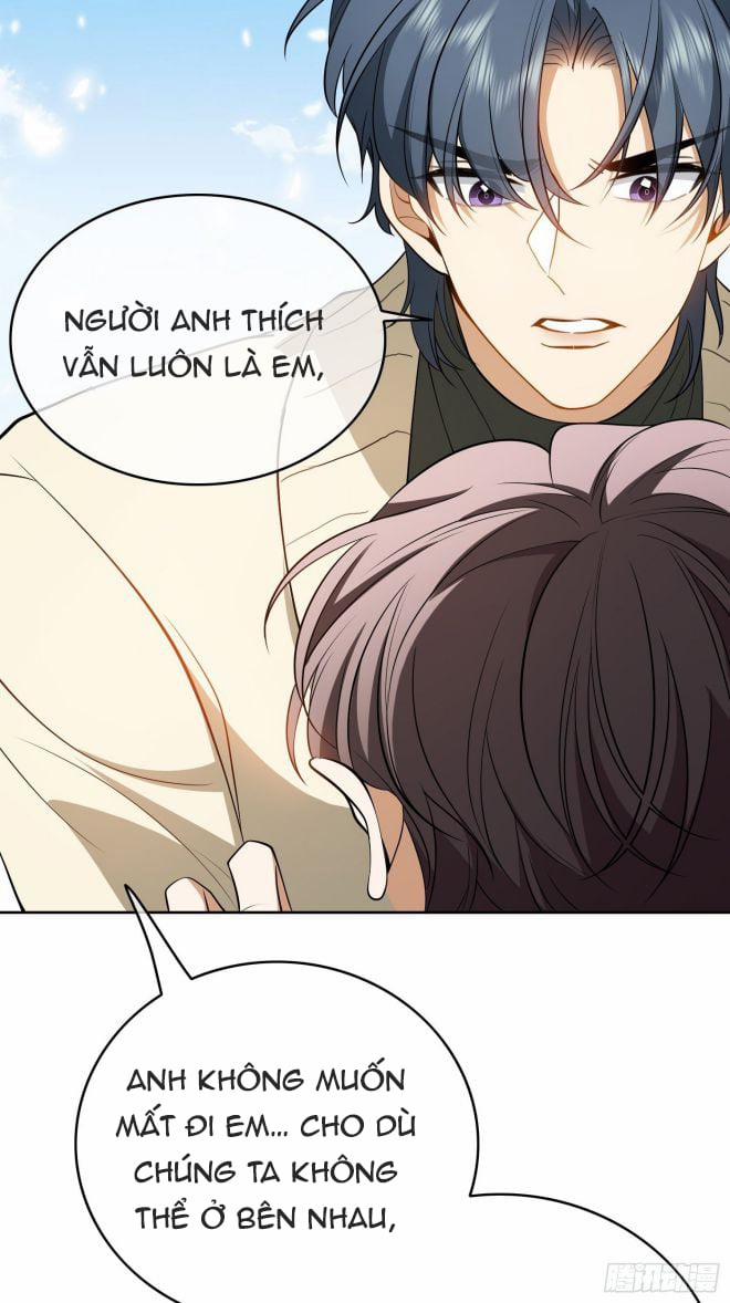 Sắp Bị Ăn Thịt Rồi! 51 trang 3