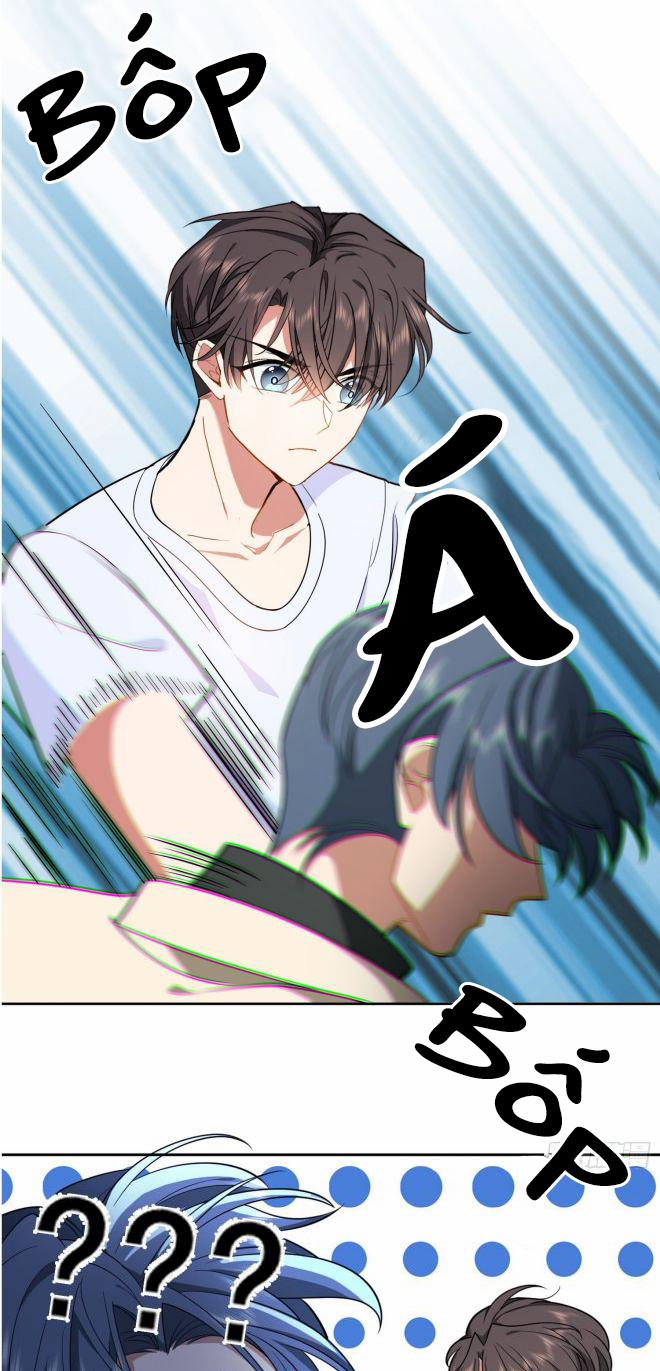 Sắp Bị Ăn Thịt Rồi! 51 trang 33