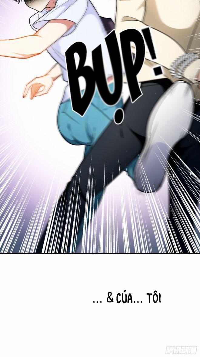 Sắp Bị Ăn Thịt Rồi! 51 trang 35