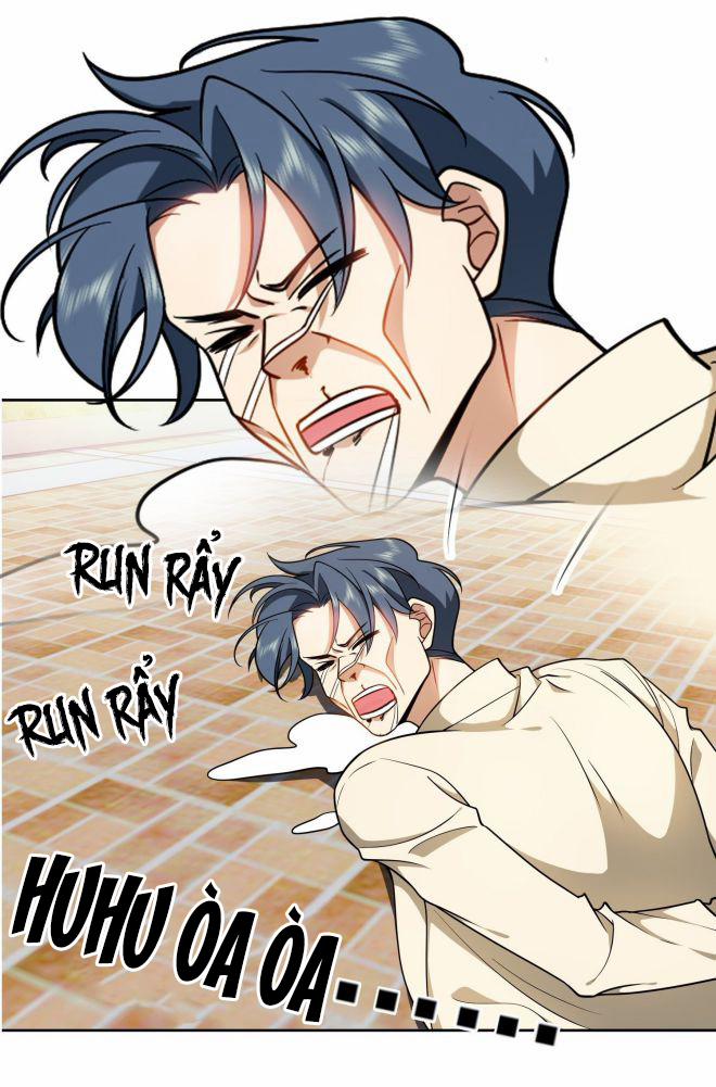 Sắp Bị Ăn Thịt Rồi! 51 trang 36