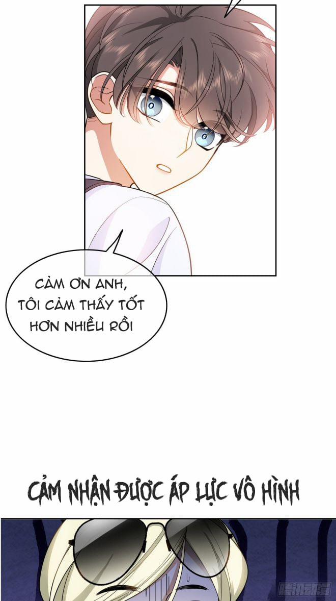 Sắp Bị Ăn Thịt Rồi! 51 trang 38