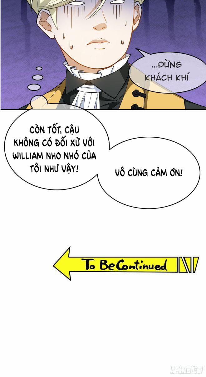 Sắp Bị Ăn Thịt Rồi! 51 trang 39