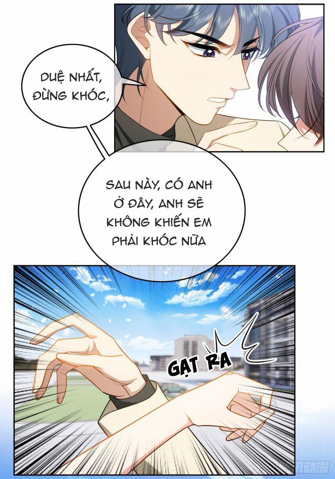 Sắp Bị Ăn Thịt Rồi! 51 trang 5