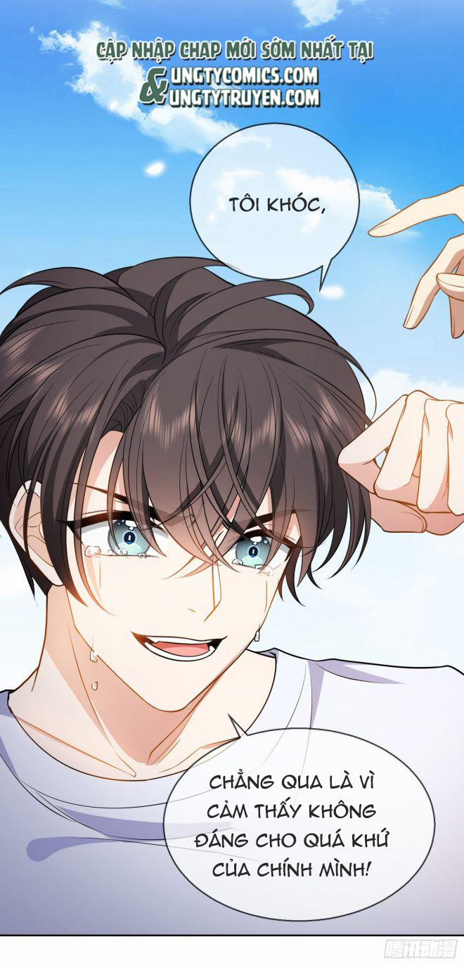 Sắp Bị Ăn Thịt Rồi! 51 trang 6