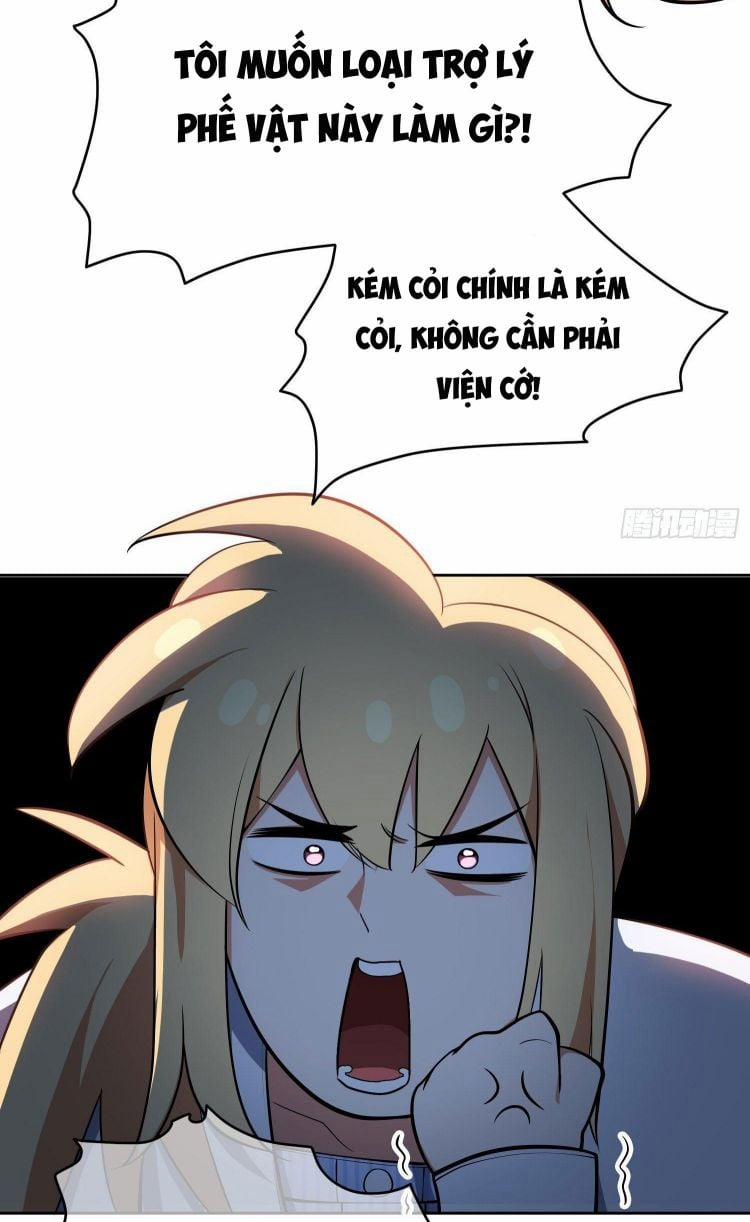 Sắp Bị Ăn Thịt Rồi! 52 trang 12