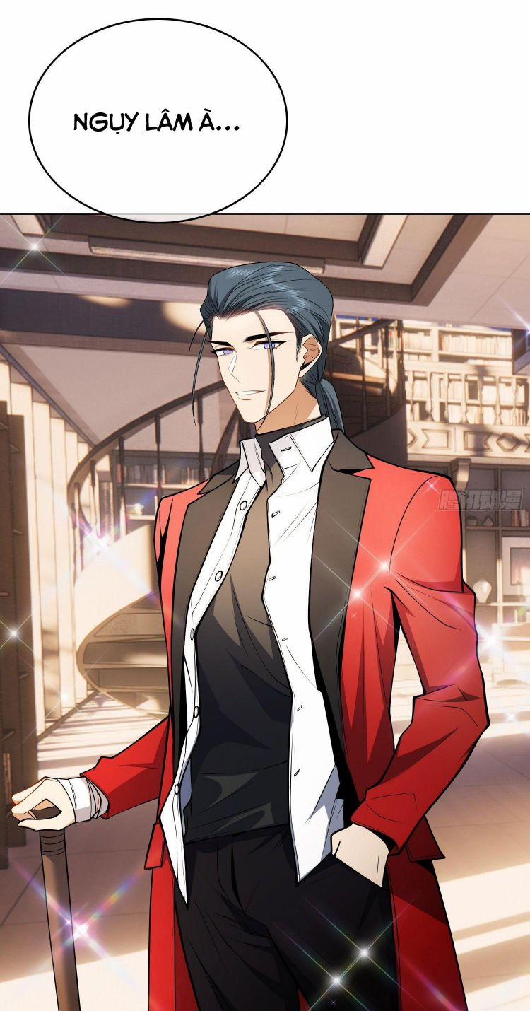 Sắp Bị Ăn Thịt Rồi! 52 trang 16