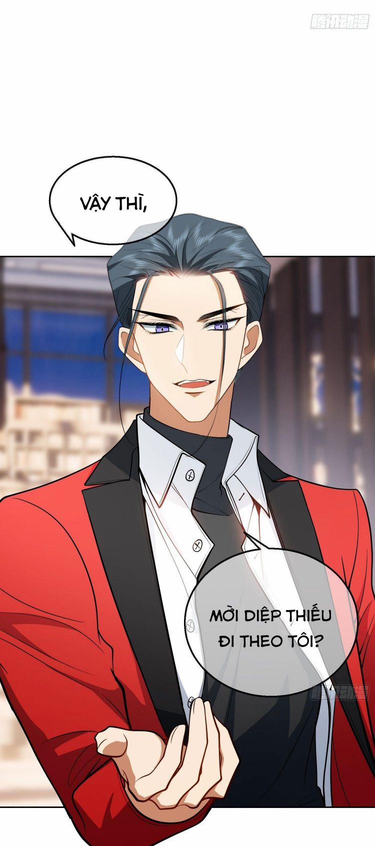 Sắp Bị Ăn Thịt Rồi! 52 trang 19