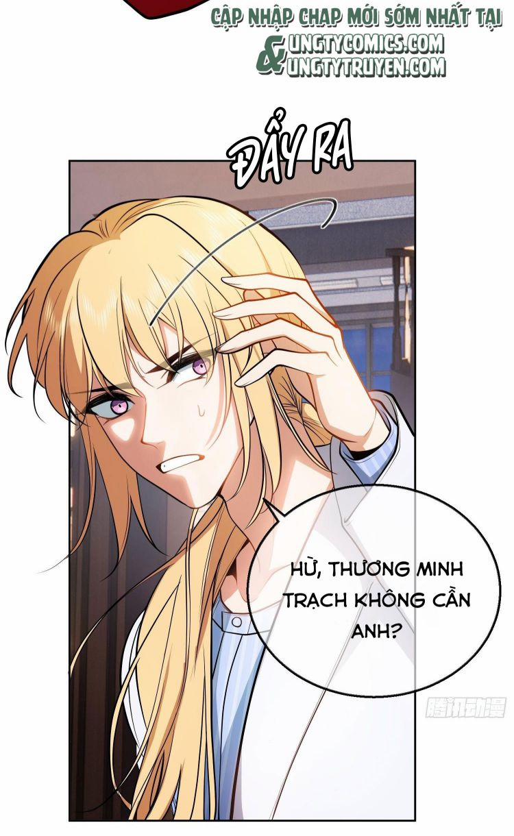 Sắp Bị Ăn Thịt Rồi! 52 trang 20