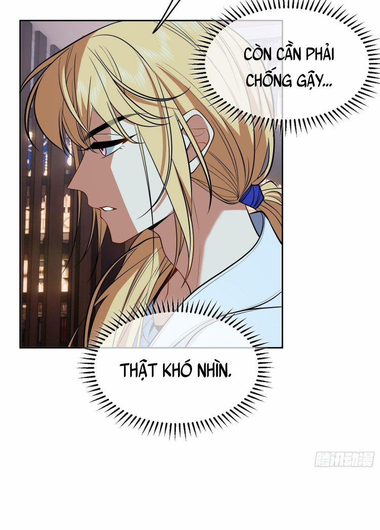 Sắp Bị Ăn Thịt Rồi! 52 trang 22