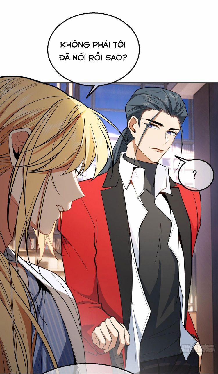 Sắp Bị Ăn Thịt Rồi! 52 trang 23